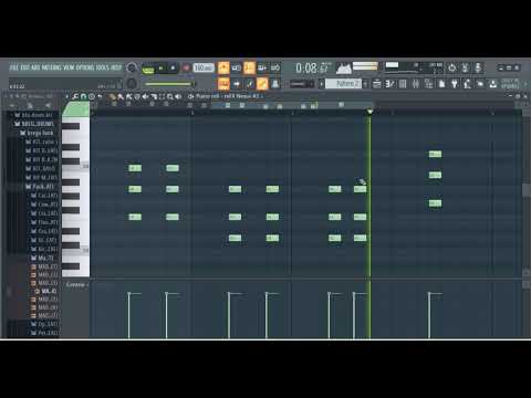 Video aula como fazer uma BASE BREGA FUNK PASSINHO ESTILO DADA BOLADÃO KONDZILLA PABLO VITTAR