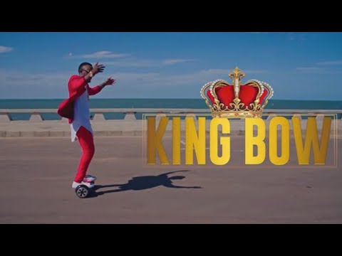 Mr. Bow - Vida Boa (Official Music Video)
