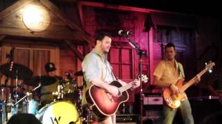 Wade Bowen — Resurrection