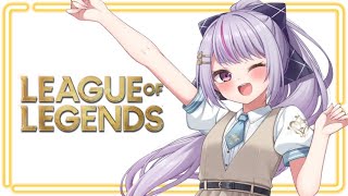 【LOL】 カスタム練習　#LTK【ぶいすぽ/兎咲ミミ】