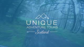 Unique Adventure Tours Scotland - 248