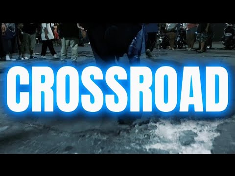 CRB - Blu’ Cola x Quilla x Clayman (CrossRoad Barrio) Official Music Video