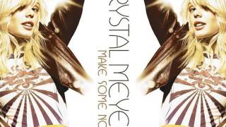 Make Some Noise (Indonesian) - Krystal Meyers