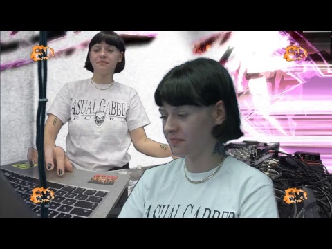 BCAAmusic // INDECORUM // HONEY BUNNY