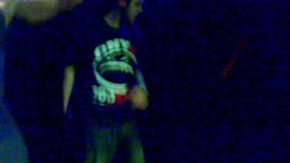Onyx - Split Live 09 - Bring em out dead