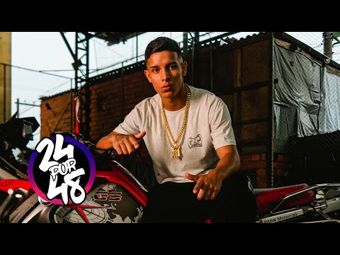 DE QUEBRADA EM QUEBRADA (Clipe Oficial) MC Menor LK