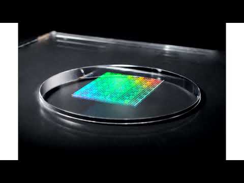 DNP erreicht 10 nm Linienmusterauflösung auf Nanoimprint-Vorlage für Halbleiter