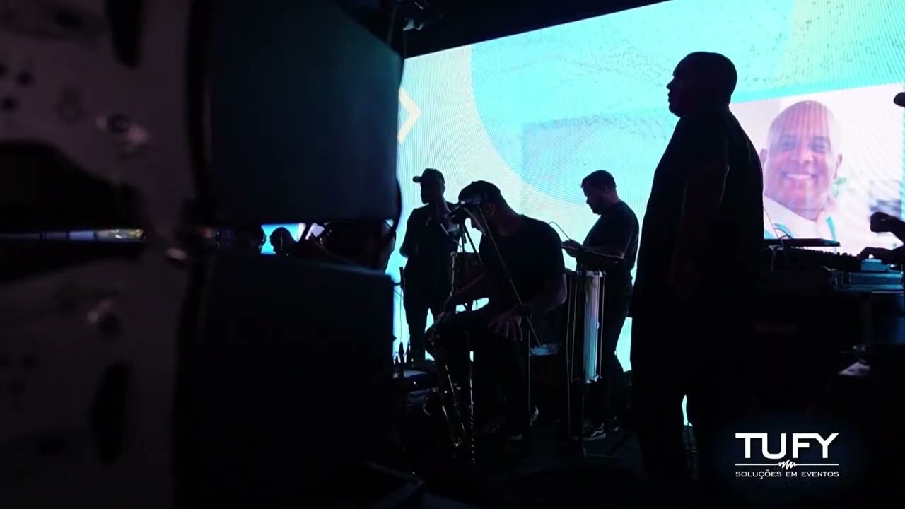 TUFY - Soluções em Eventos: case19