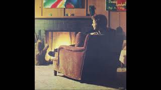 Of All The Things - Dennis Lambert