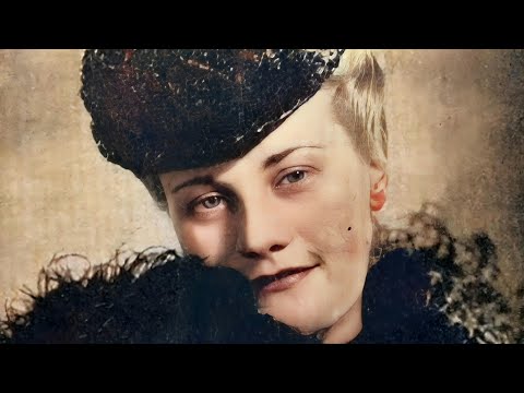 Mimi Thoma: "Mach dir um mich doch bitte keine Sorgen" (Please don't worry about me) - Polydor 1942