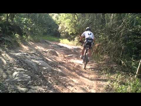 MTB - Trilha da Bocaina