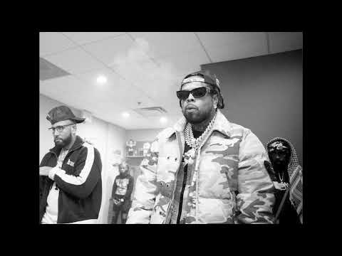 GRISELDA TYPE BEAT 2023 "CONFLICTED"