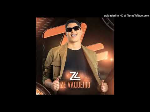 Zé Vaqueiro - Nem por um Milhão (Repertório Outubro 2020)