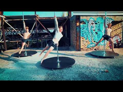 DA F.U.N.K. Summer Dance Camp XI - Augsburg - Teaser