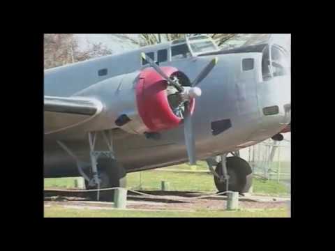 The Douglas B-18 Bolo