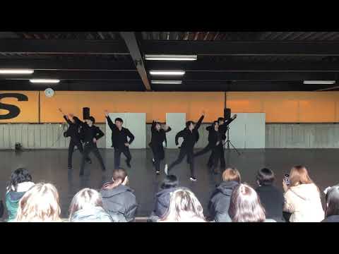 200108 Monsta X(몬스타엑스) - Beautiful (아름다워)