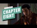 Lost Judgment Gameplay Walkthrough - Chapter 08: Phantom of Ijincho