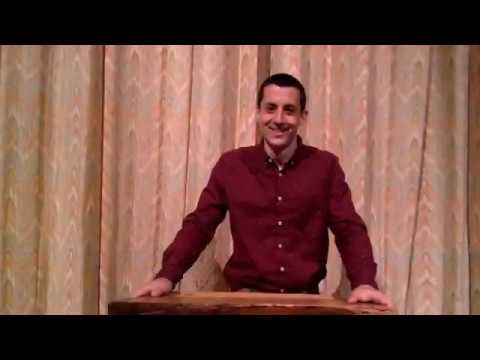 Dock Mennonite Academy May 22 Chapel