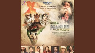 Pranaam song artwork