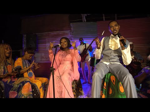 AT x Anjella - Si Saizi Yako (Official Music Video)