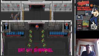 Tubers High Score Challenge (World Cup 2018) - Smash TV