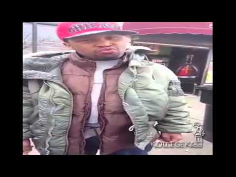 Johnny P From 'Do Or Die' Fell On Hard Times