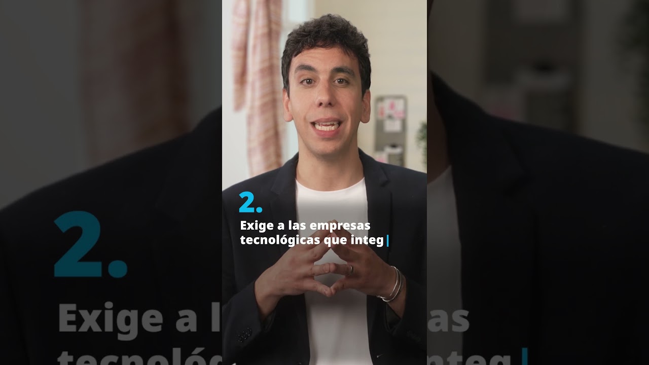 ¿Más prohibiciones = Internet más seguro?