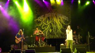 The Dirty Heads - We Will Rise - Live @ House of Blues Orlando, FL 4-21-2011