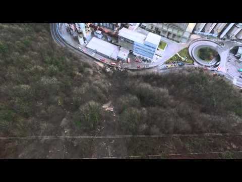 Trbovlje plaz 20-2-2016 1/2