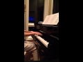 Guren no Yumiya for Simple Piano 