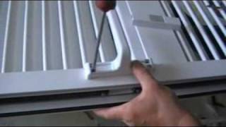 VIDEO MONTAGGIO INFISSI