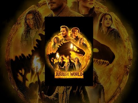 Jurassic World: Dominion