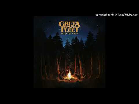 Greta Van Fleet - Highway Tune