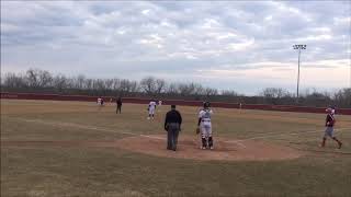 Buchan commits to South Carolina
