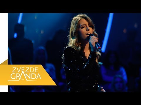 Marta Jovicic - Gram emocija, Ista ja (live) - ZG - 18/19 - 16.03.19. EM 26