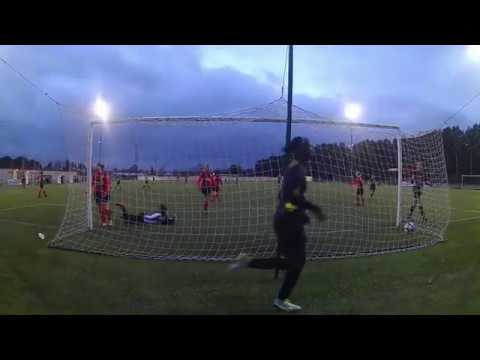 R1F : Evreux FC 27 - ESM Gonfreville