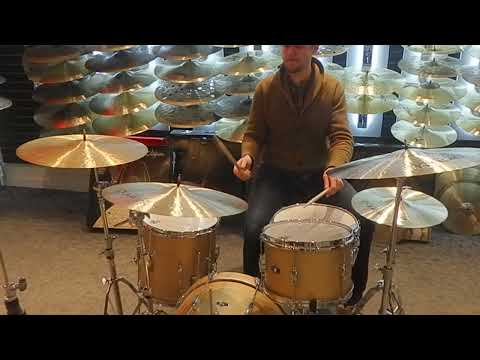 Quick comparison of 3 Istanbul 20in Rides