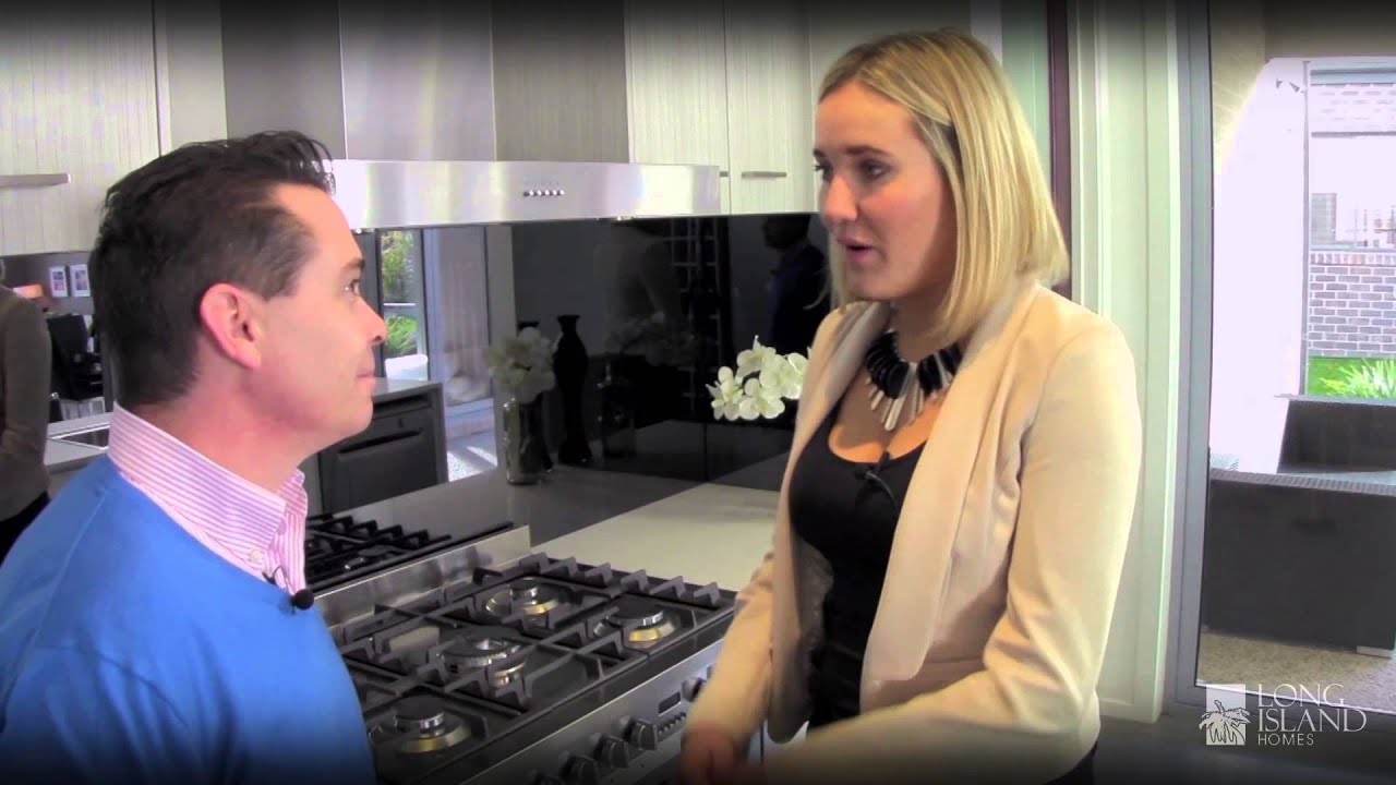 Learn why Glass Splashbacks are a great choice for any wet area around your home