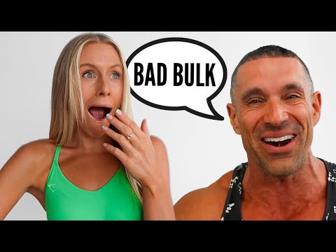 Reacting to Greg Doucette’s Video He Made About Me