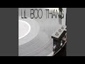 Lil Boo Thang (Originally Performed by Paul Russell) (Instrumental)