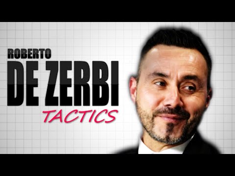 The Secret Tactics Behind De Zerbi’s Marseille