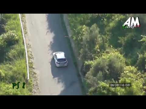 12° Rally del Tirreno   1° Assoluti   Coriglie   Piras HD
