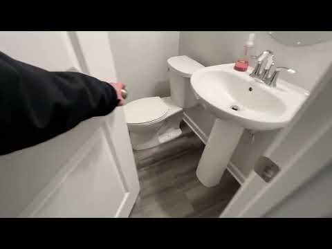 Room in 3 Bedroom Townhome at Fitchie Pl property video