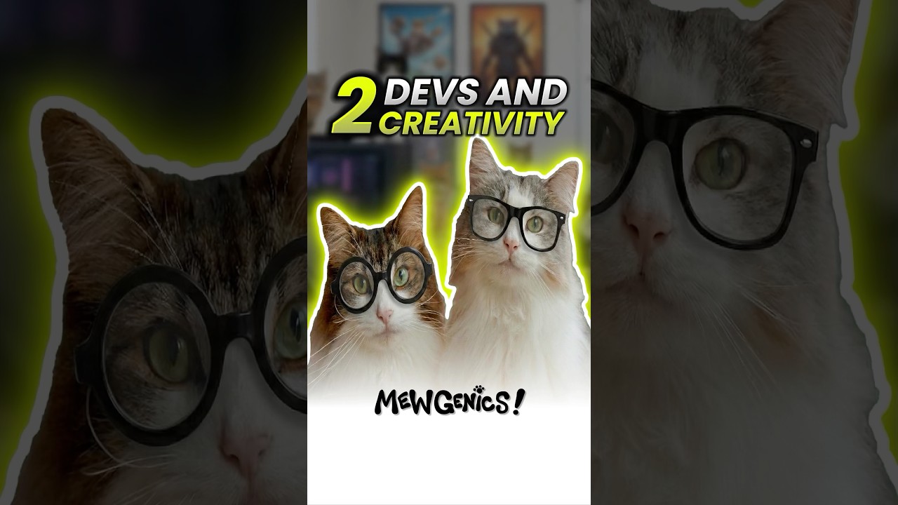 These Two Devs Just Made The Best Game of 2026