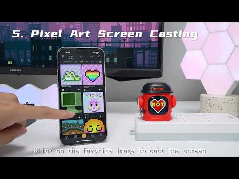 Siêu Sạc Nhanh 65W Divoom Dipow - Công Nghệ GaN, Sạc Đa Cổng Tiện Lợi