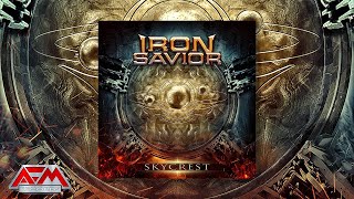 IRON SAVIOR - Our Time Has Come (2020) // Official Audio Video // AFM Records
