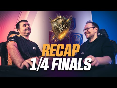 $60k NAC5 LAN | Day 6 & 7 with TheViper