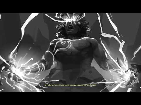 Remnants of Naezith - Story