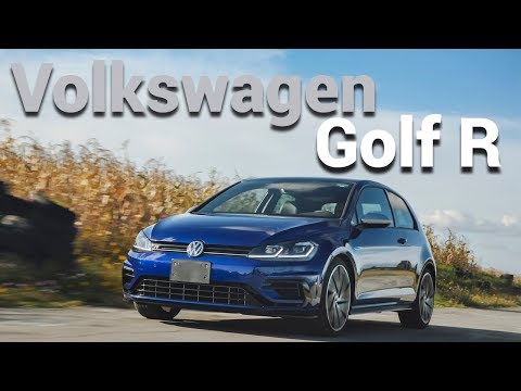 Volkswagen Golf R - El más deseado | Autocosmos