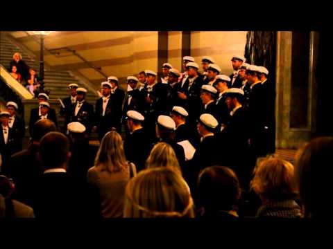 Lux Aurumque VGMK Kulturnatten 2015